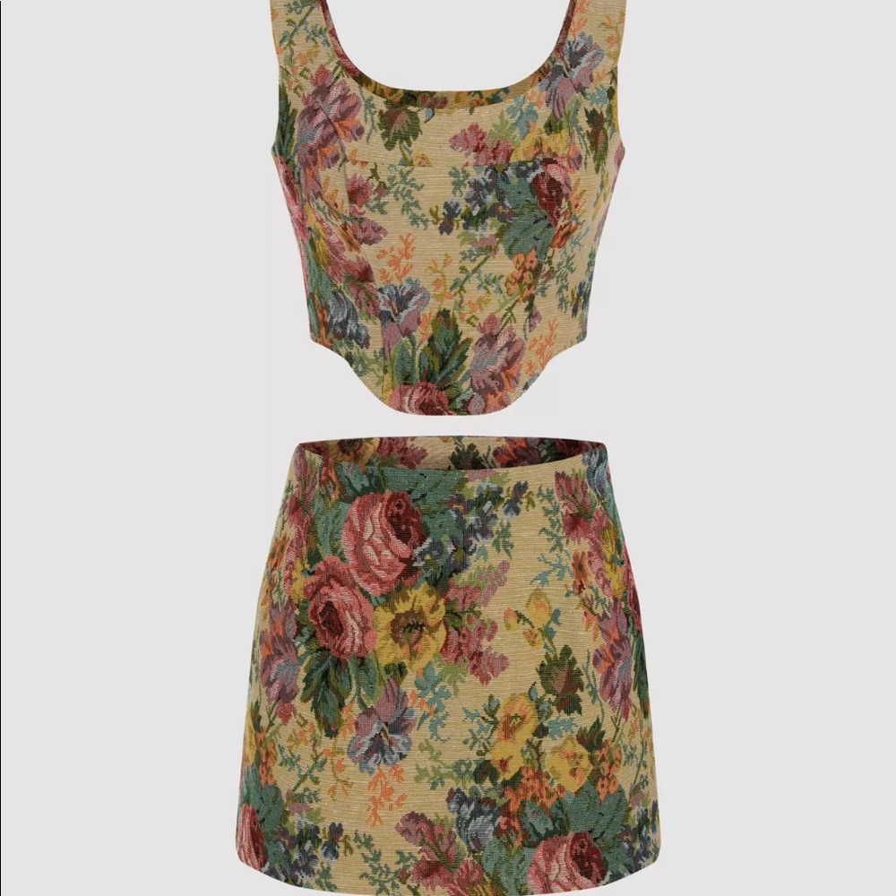 Cider Grandma’s Vineyard Two Piece Set